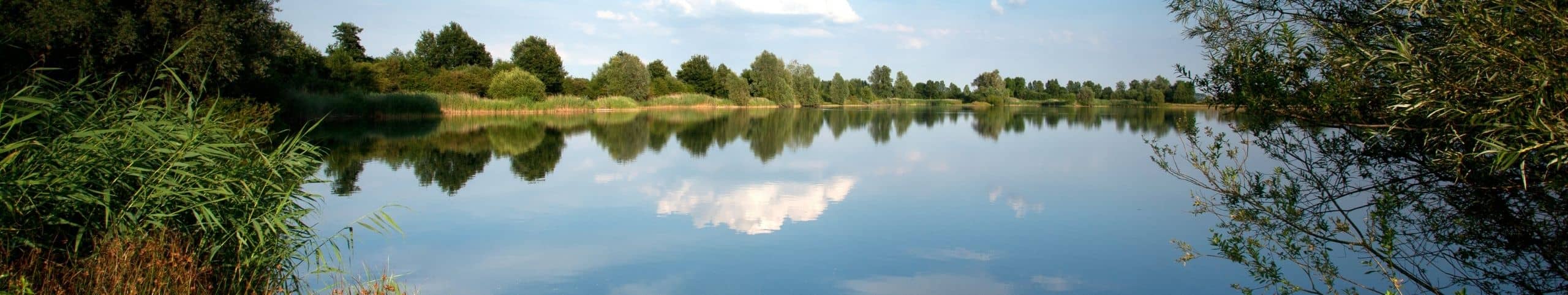 Banner De achterhoek - Nederland